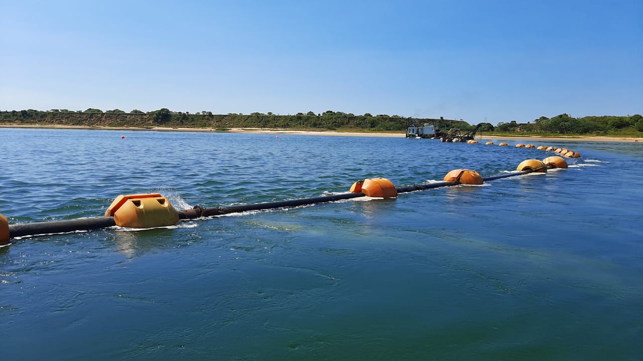 Boletín Fluvial n°23